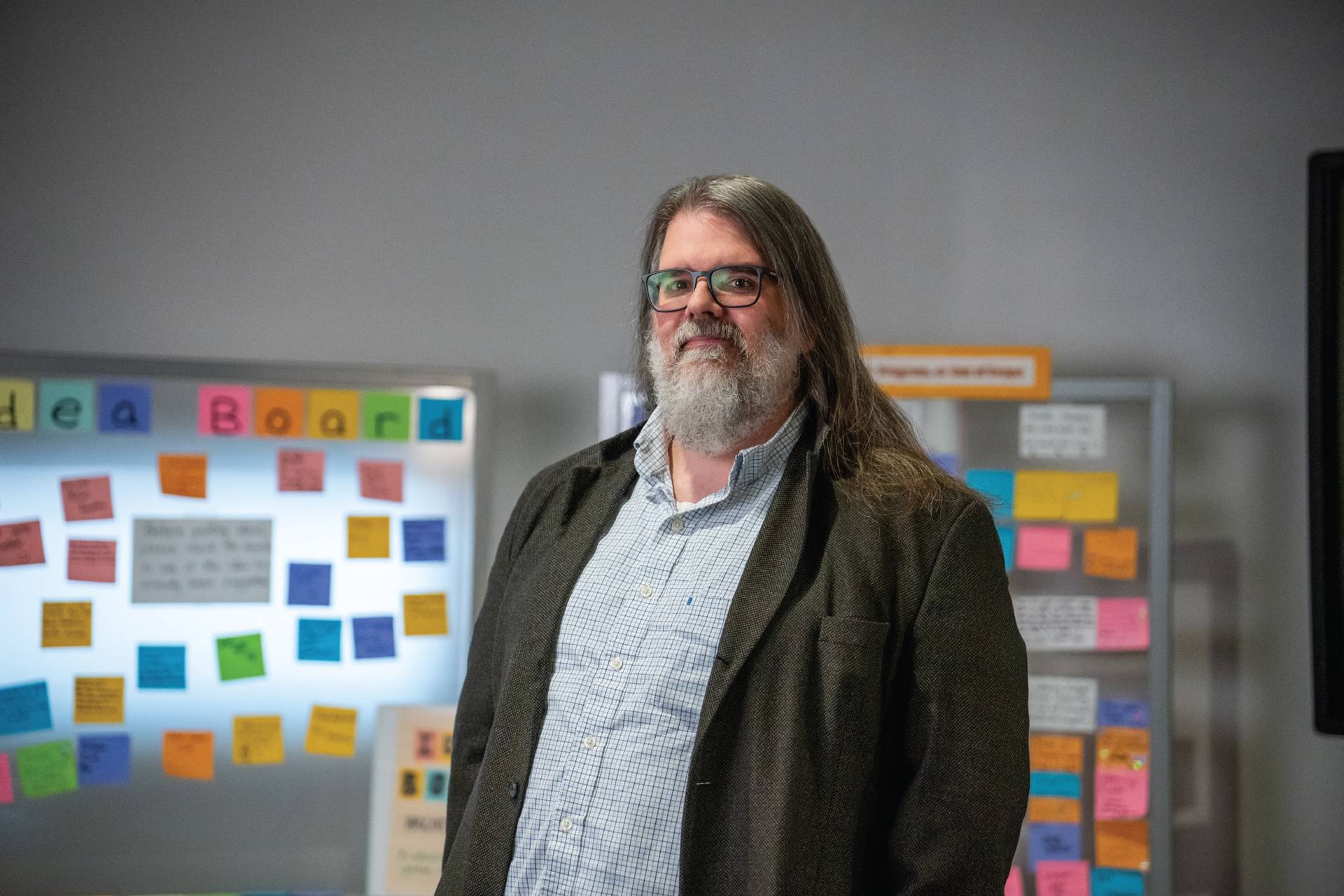 AdelphiU's tweet card. Long recognized for his interdisciplinary work and consistent excellence in teaching, Stemkoski has applied his personal approach to working with students in