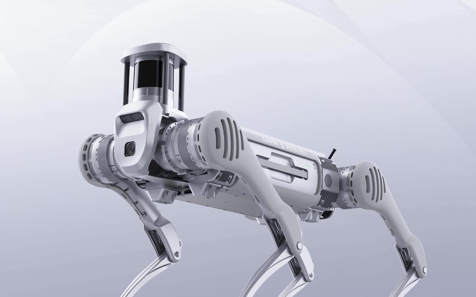 DroneXL1's tweet card. China’s People’s Liberation Army has rapidly integrated DeepSeek artificial intelligence into military weapons systems ranging from autonomous combat vehicles