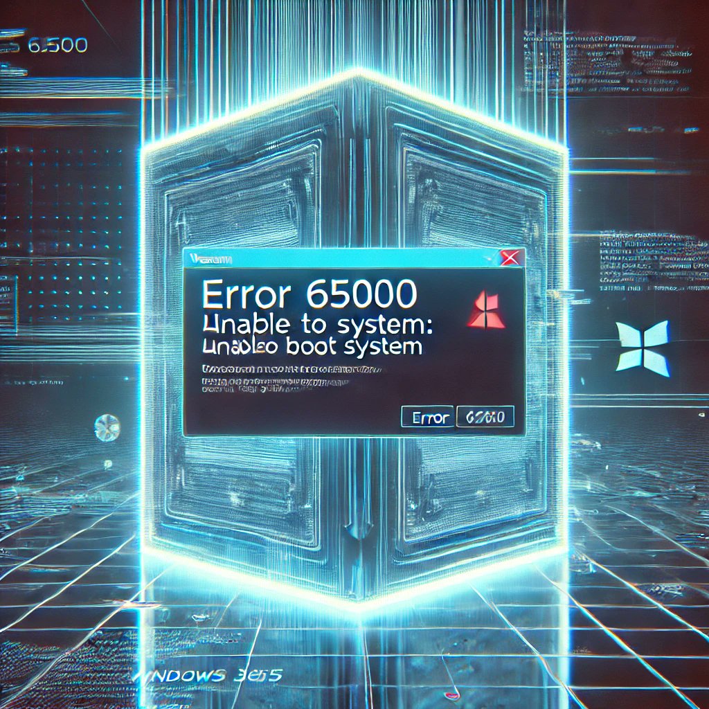 NielsKok5's tweet card. I recently had the privilege of implementing Windows 365 boot but encountered error 65000. NielsKok.Tech Windows 365