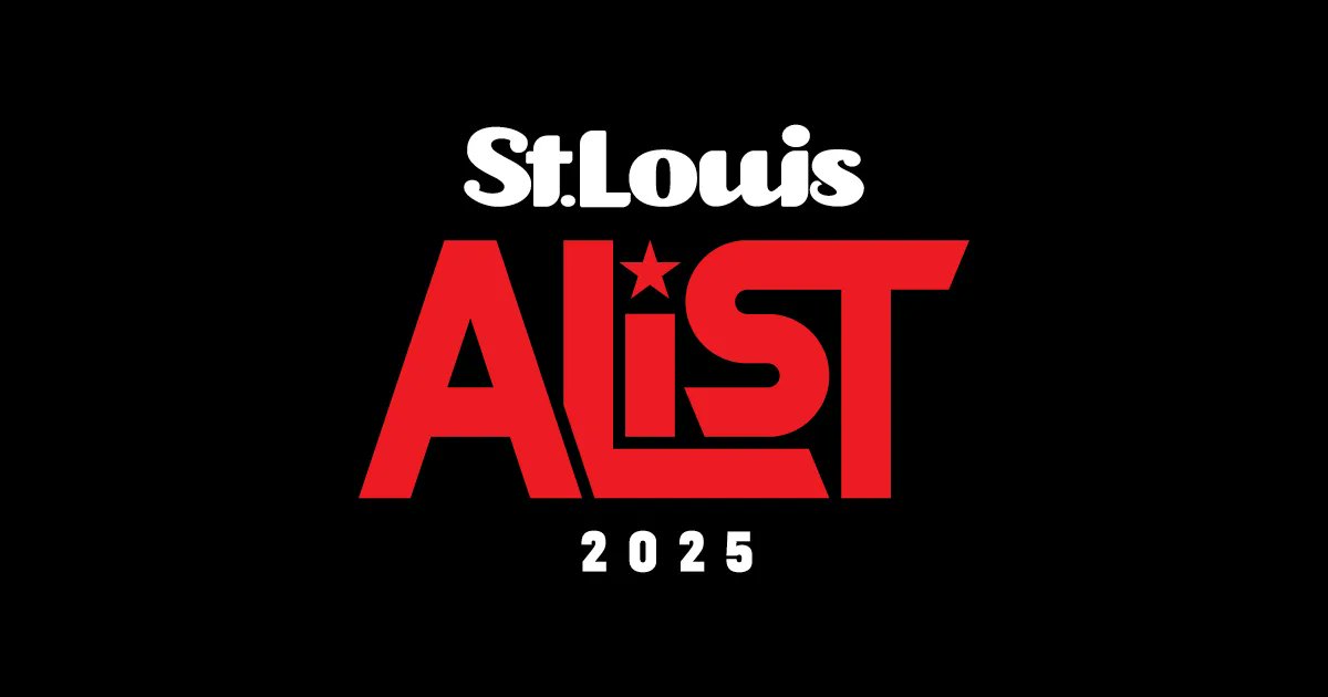 editwright's tweet card. St. Louis Magazine's annual celebration of the region’s finest, as voted on by YOU!