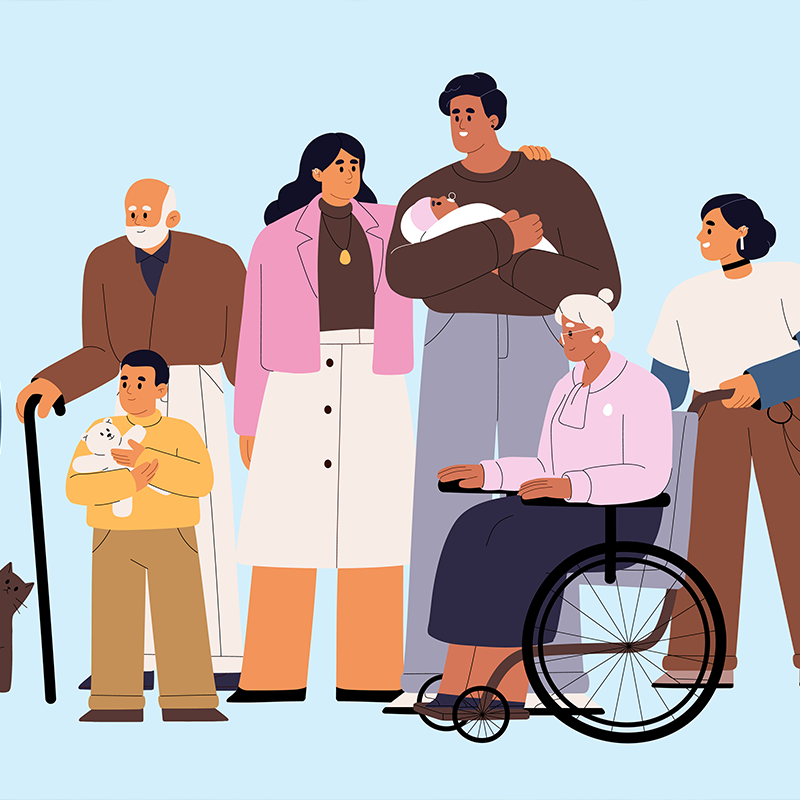 CLASP_DC's tweet card. Executive Summary A better, more affordable country for all of us is possible, within reach, and necessary if we are to secure a brighter future for