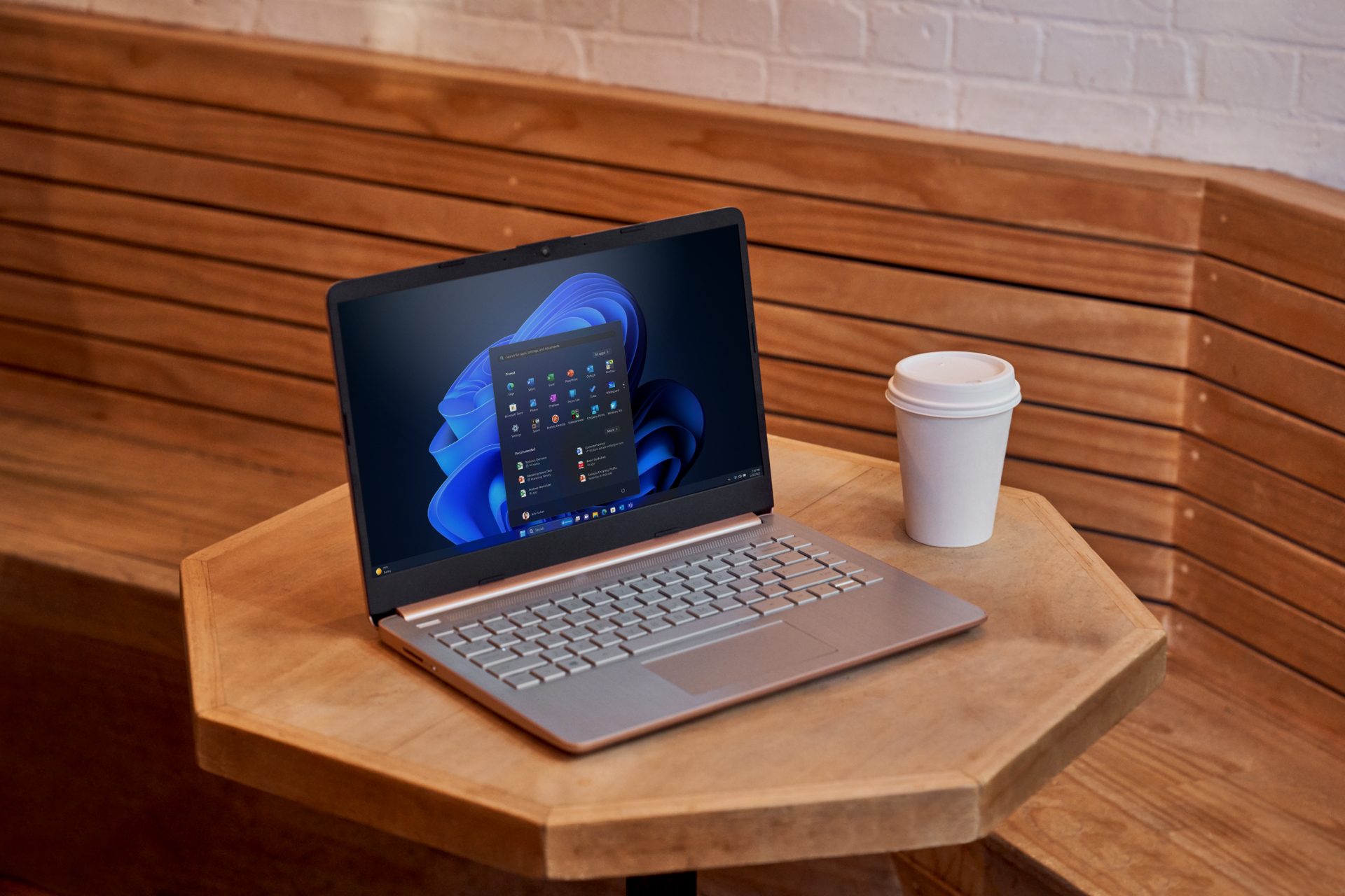 malatechnology's tweet card. Technology is creating amazing opportunities for our industry and the world, and Windows 11 is at the center of innovation with new experiences that transform how we interact with the Windows PC and...