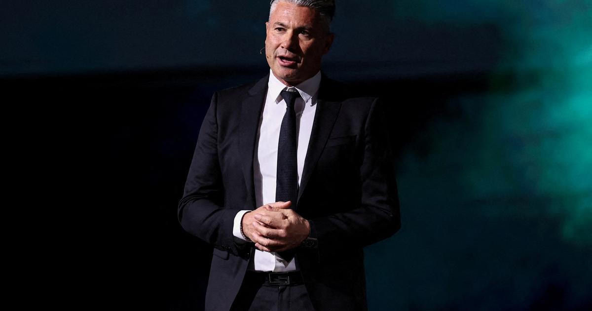 MorningBrew's tweet card. The US will grant Saudi Arabia access to the latest AI chips as part of data center deals with tech giants.