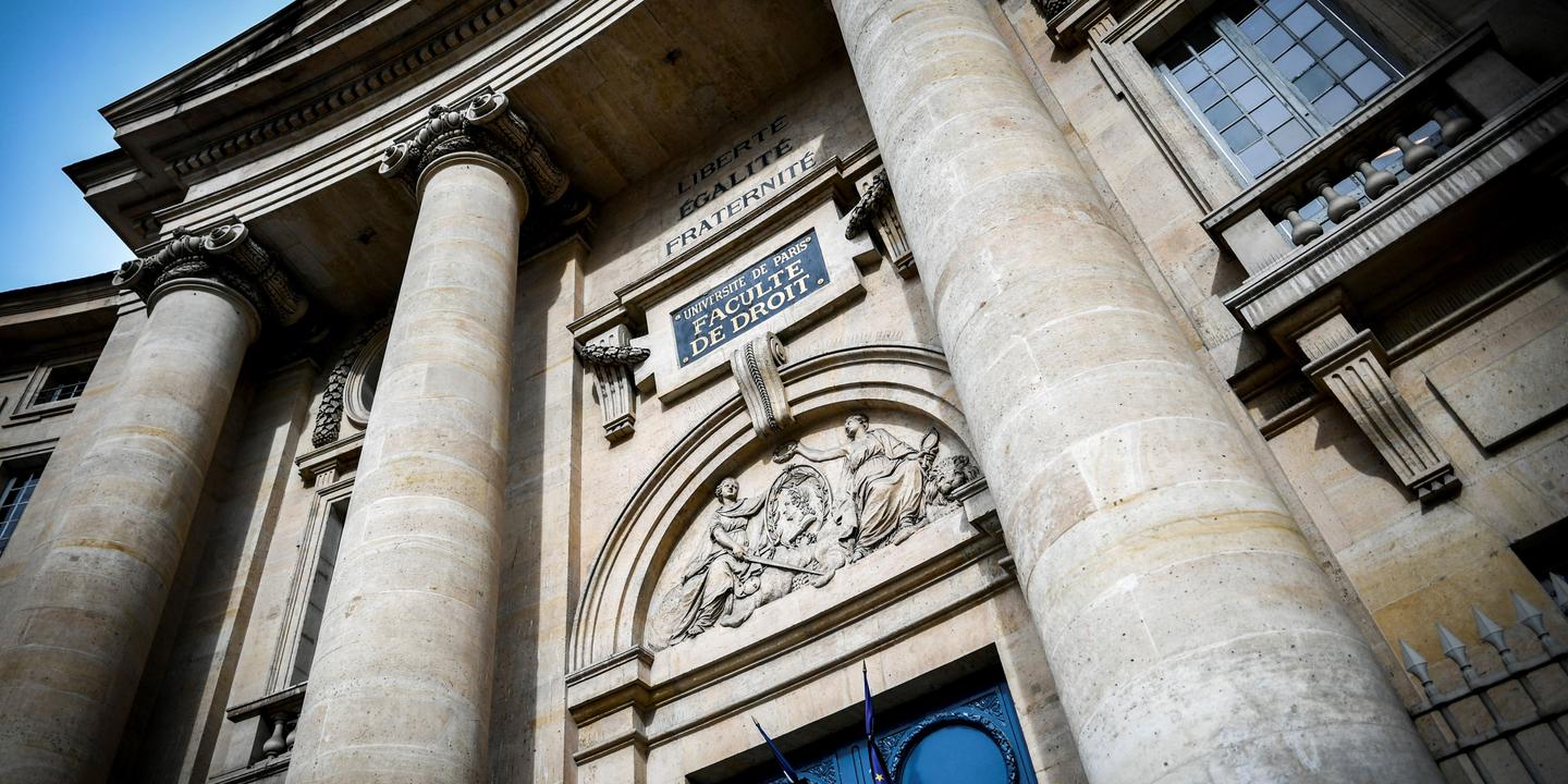 FranceUniv's tweet card. Les établissements français se mobilisent, mardi 3 décembre, pour mettre en garde sur leur situation. Une majorité d’entre eux devront réduire leurs capacités d’accueil, revoir leur offre de format...