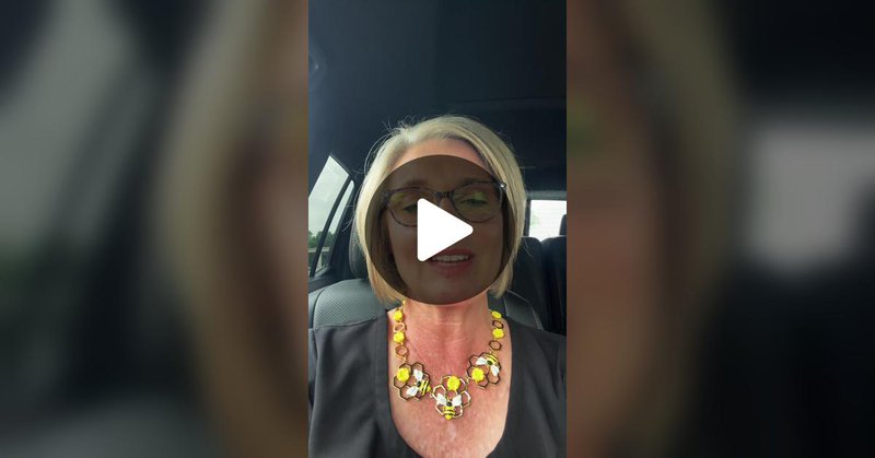 Tweet card summary image