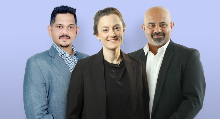 e4mtweets's tweet card. In his new role, he will be working closely with IMEA Managing Director Anit Kurian