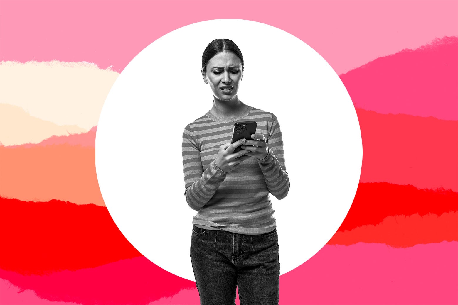 Slate's tweet card. A 12-year-old menace.