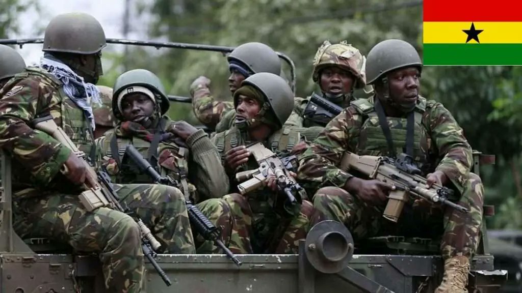 ATLFM1005's tweet card. The Cyber Security Authority (CSA) has issued an urgent public alert following a sharp rise in fake social media accounts