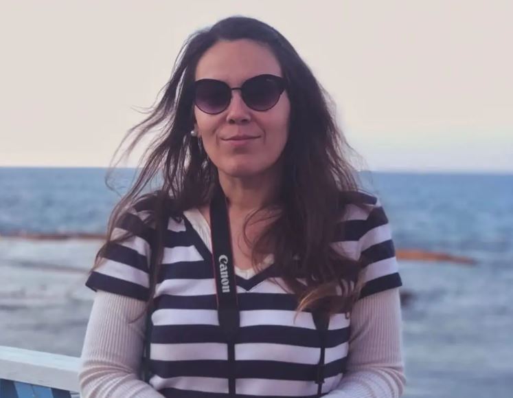 operamundi's tweet card. Ativista é defensor do partido de extrema direita Chega e chegou a oferecer 100 mil euros ‘pela cabeça’ da jornalista Stefani Costa