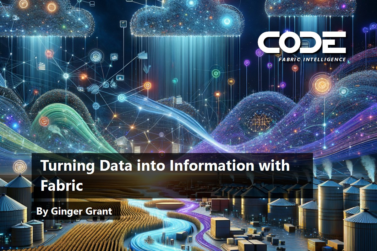 DesertIsleSQL's tweet card. Microsoft Fabric addresses the challenge of data silos by creating OneLake, a unified data lake that consolidates organizational data from multiple applications like CRMs, HR systems, and accountin...