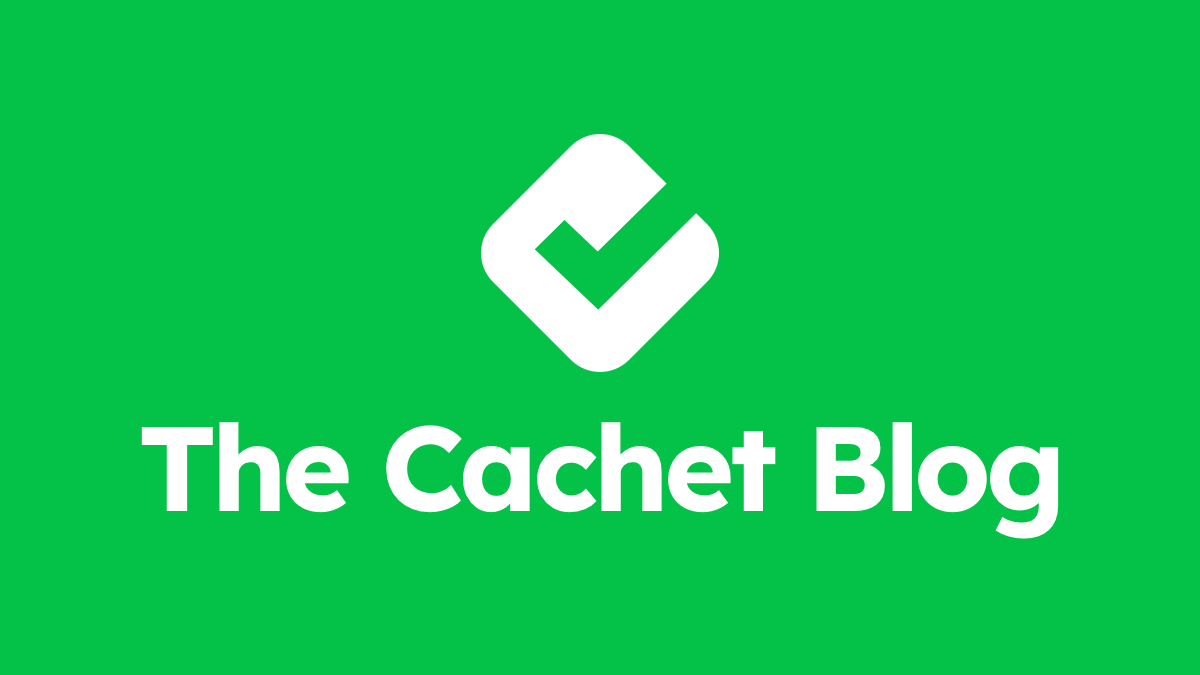 cachethq's tweet card. Last year certainly was a busy year for Cachet and we've been working hard to continue building 3.x. We're still working towards the 3.x release and I'm incredibly proud of the progress that has been...