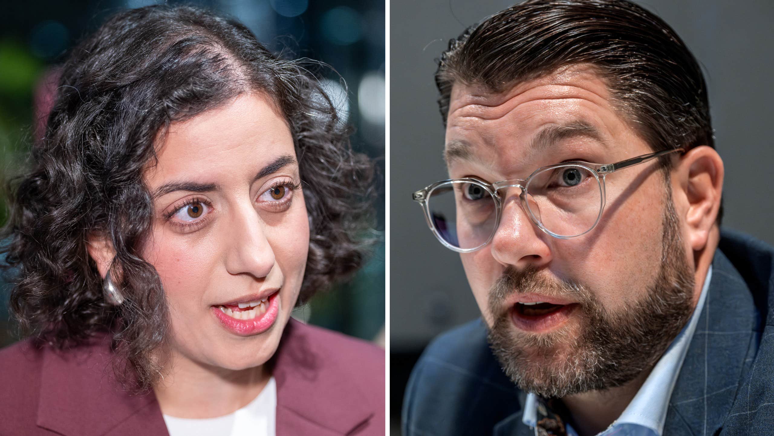 PeterModerat's tweet card. Simona Mohamsson ville riva Liberalernas röda linjer mot SD – men bytte fot efter partisekreterarens chockbesked. Enligt källor jobbar L-ledningen nu med en rad scenarier för hur partiet ska agera...