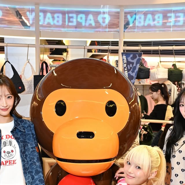 k_o_u_uuuuuuu's tweet card. APEE (@apee_official) • Instagram photos and videos