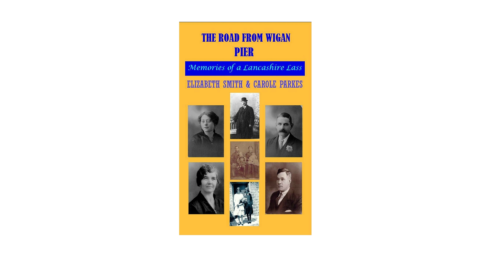 SnellingsLieve's tweet card. Sit with Elizabeth awhile and accompany her on her journey through an interesting life, sometimes TRAGIC, sometimes HILARIOUS, but NEVER DULL. Diseases were rampant during the early 1900s and because...