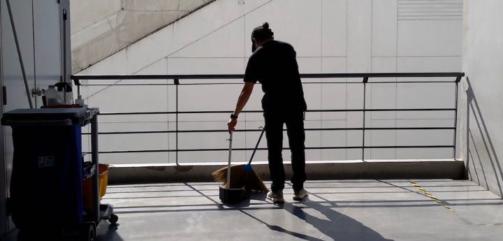 CompassGroupCan's tweet card. As workplaces return to in-person, ESFM serves as holistic facilities management brand aimed at elevating and simplifying the workplace experience for clients and their teams....