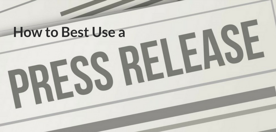 Cascade_PR's tweet card. Up until about 10 years ago the press release was still a powerful tool for companies to distribute news broadly to attract the attention of media and even drive queries from media who were interes...