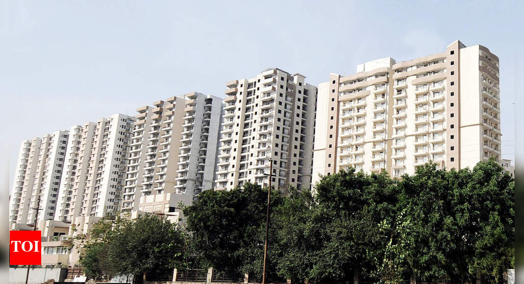 TOIPlus's tweet card. India News: The Model Tenancy Act, which aims to promote easy rentals, has no provision to end discrimination that many individuals face when looking for housing