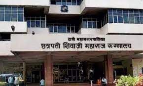 medicaldialogs's tweet card. Thane: Dr Rakesh Barot has been appointed as the new Dean of Chhatrapati Shivaji Maharaj Hospital (CSMH), Kalwa. After the authorities suspended Dr Yogesh Sharma, the post remained vacant for some...