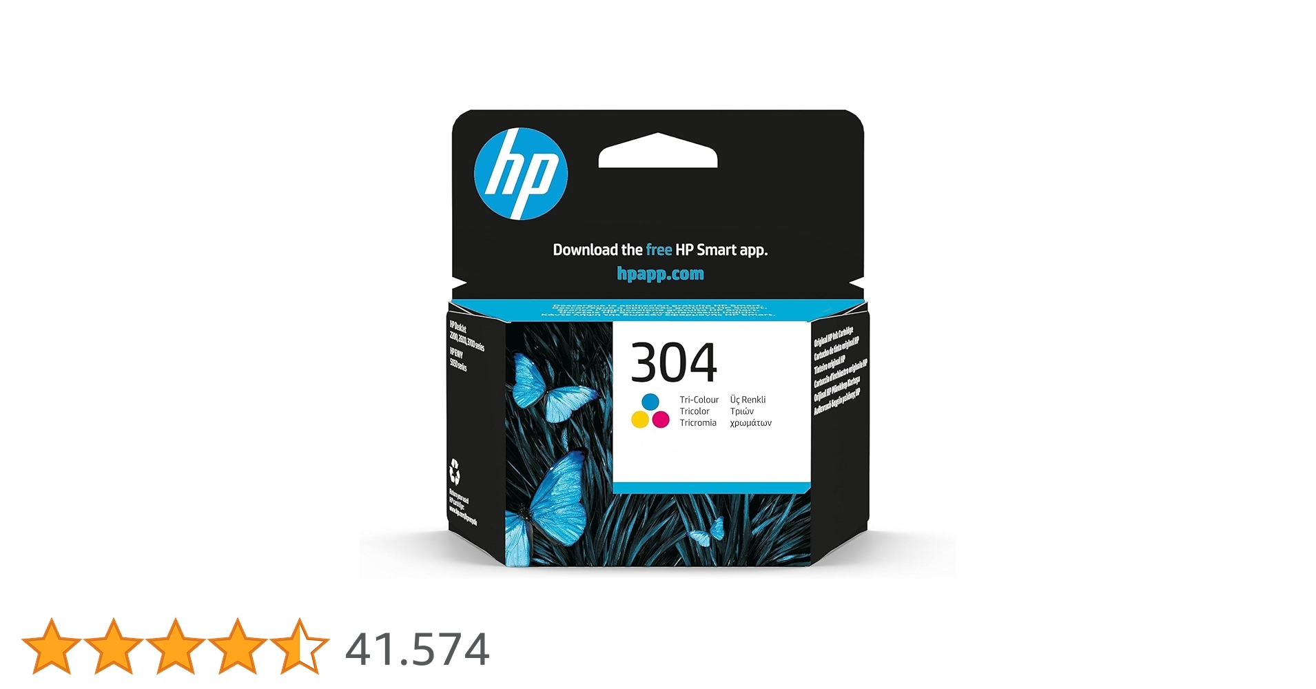 Techadd_Offerte's tweet card. Ideali per chi necessita di qualità di stampa professionale e prestazioni affidabili, pagina dopo pagina, le cartucce di inchiostro originali HP offrono una resa ottimale e risultati che durano nel...