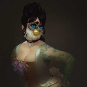 Tweet card summary image