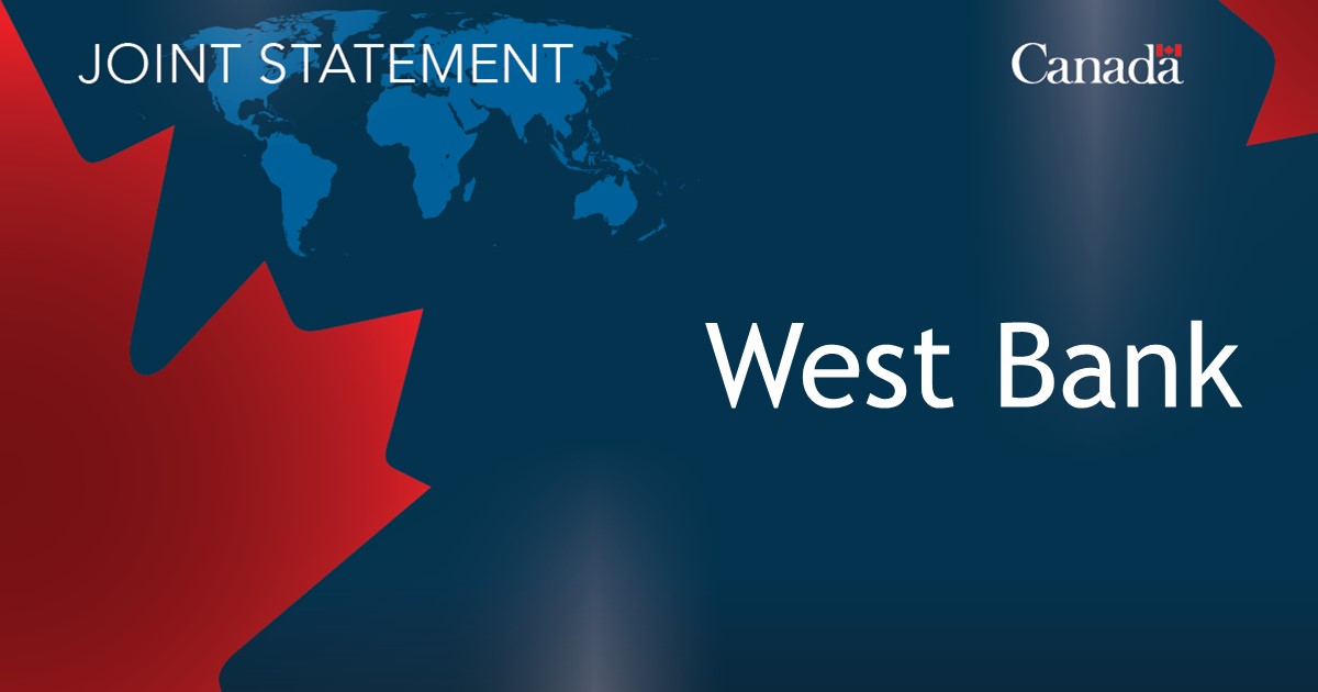 CanadaFP's tweet card. Today, the Foreign Ministers of Australia, Canada, New Zealand, Norway and the United Kingdom have announced sanctions and other measures targeting Itamar Ben-Gvir and Bezalel Smotrich for inciting...