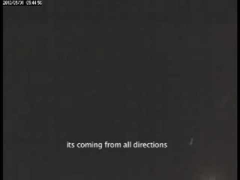 Webhaven3's tweet card. Flotilla Passengers Fire Live Ammunition at IDF Soldiers