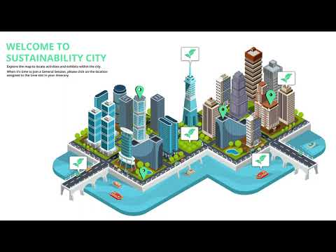 GramercyTech's tweet card. Interactive Navigation