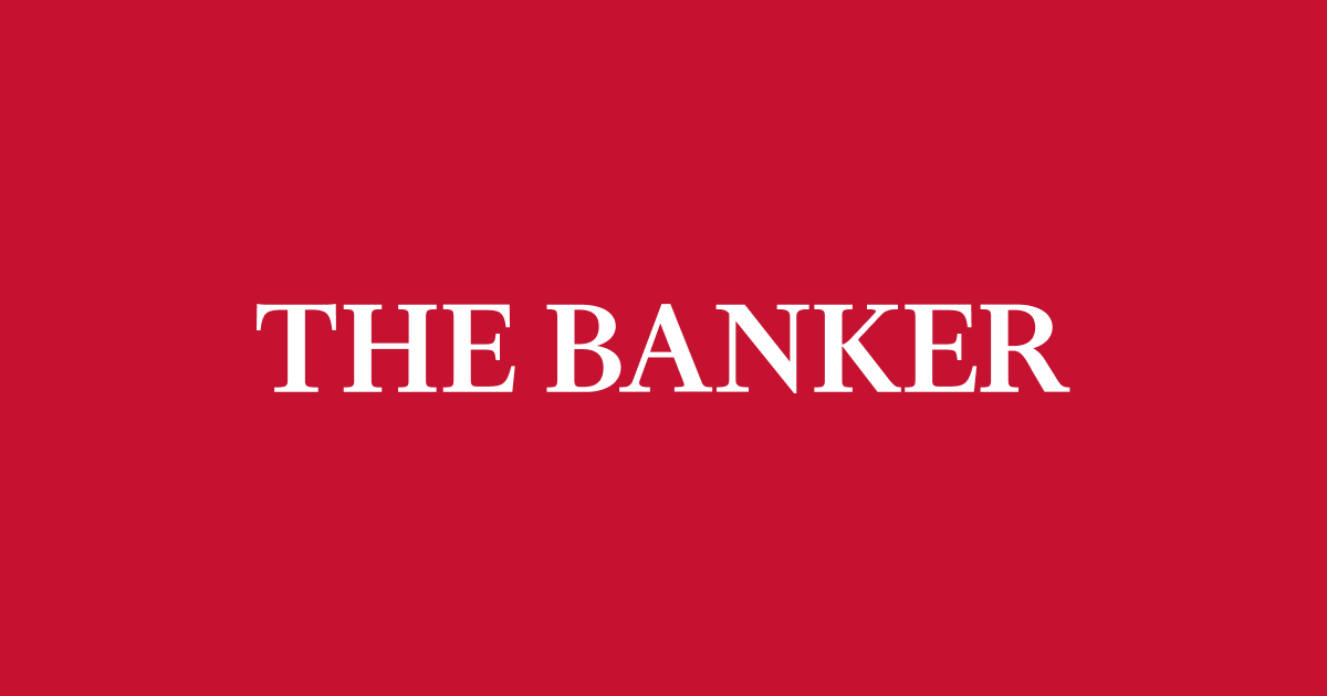 TheBanker's tweet card. The latest UK and international banking, finance and business coverage and analysis, with exclusive interviews and unparalleled access to the finance industry’s most senior leaders and policymakers.