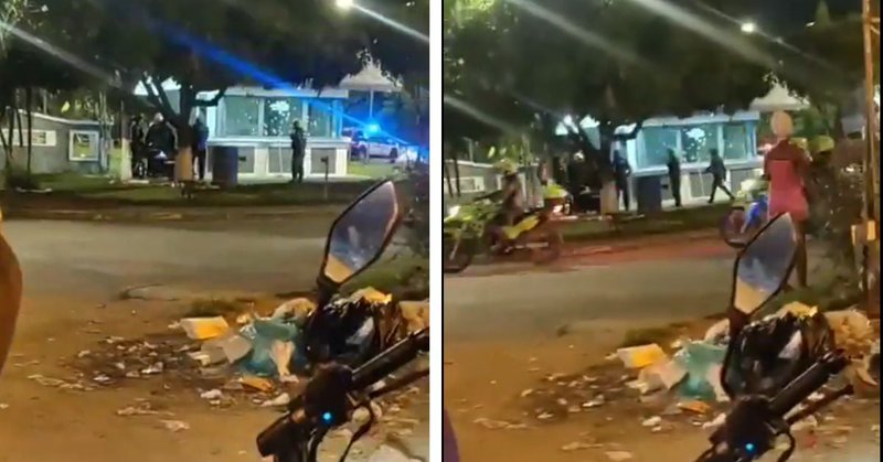 Tweet card summary image