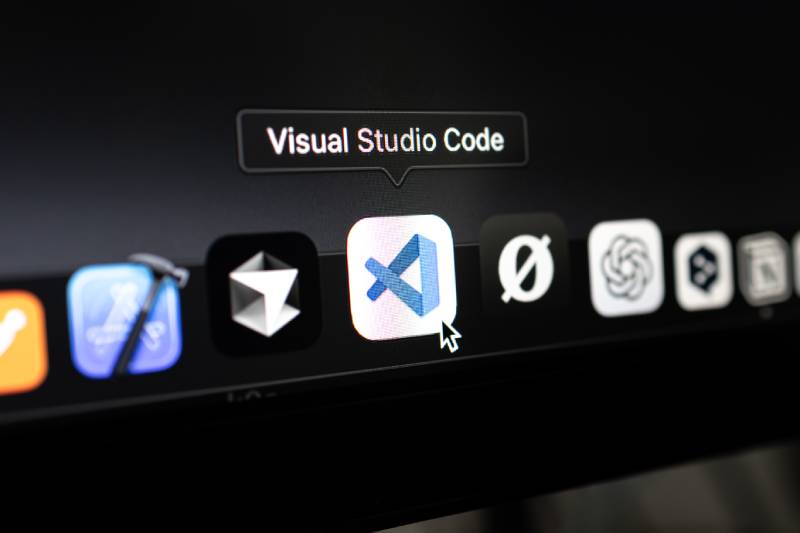 SCMagazine's tweet card. The “sloppy” malware includes basic ransomware functions and uses GitHub as C2 infrastructure.