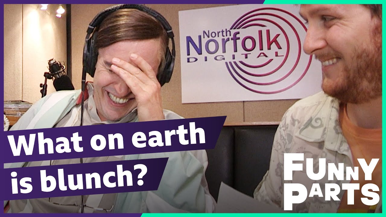 scoss's tweet card. Alan's Definitive Condiment Rankings | Mid Morning Matters | Funny...