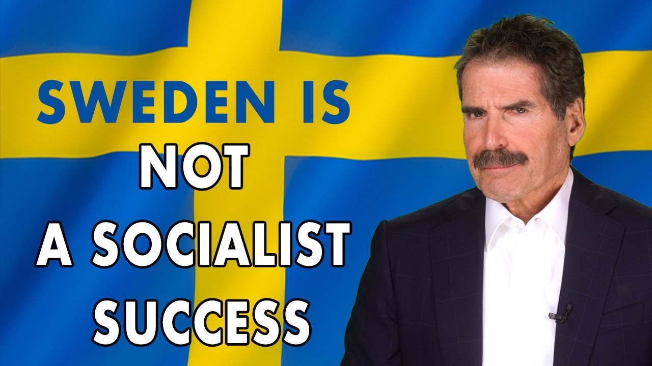 PaulusGreatus's tweet card. Sweden Not a Socialist Success