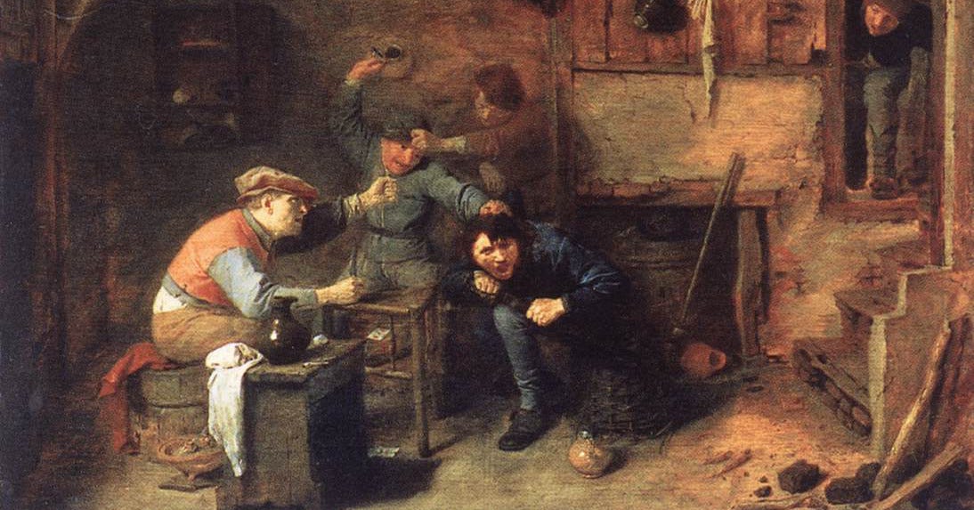 CONNECT_pltfrm's tweet card. Or on the virtues of measuring good architecture instead of passionately fighting about it.