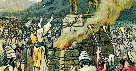 Tweet card summary image