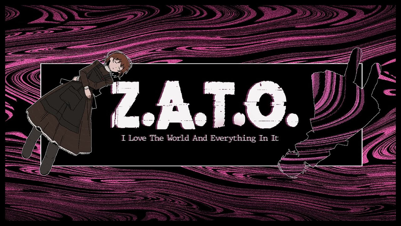 gvbriel_en's tweet card. [Z.A.T.O.] I DID AN OOPSIE ROUND 3