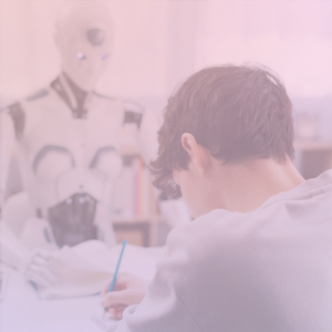 EnfluxEDU's tweet card. Learn how academic leaders can adopt AI responsibly with governance, ethical guardrails, and actionable analytics to strengthen CQI, program review, and accreditation readiness.