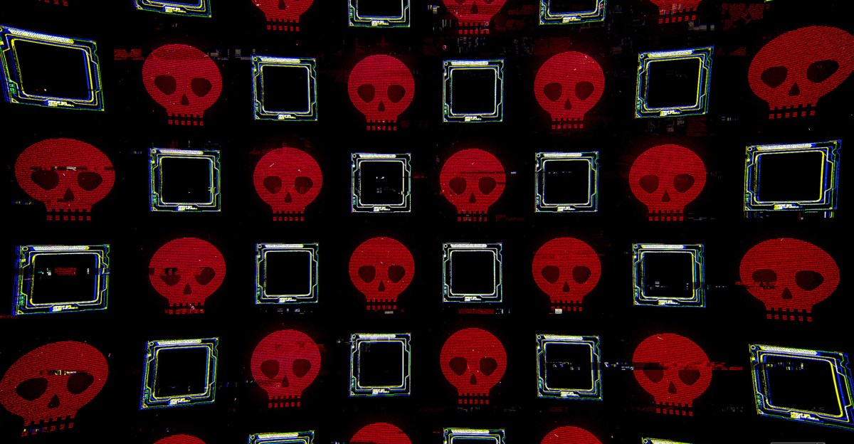 helpfuleng's tweet card. Medical devices are targets for hacking.