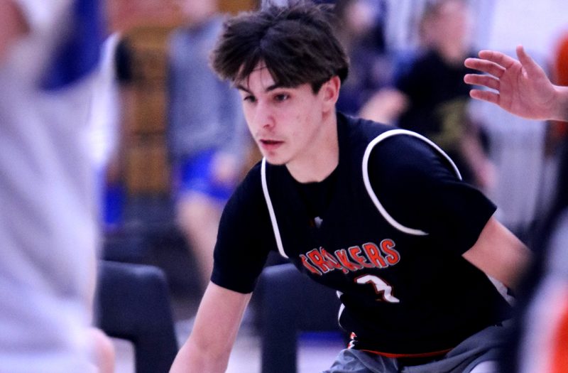 PrepHoops_WI's tweet card. Final 2025-26 Standings: 1. Freedom 18-0 (28-2); 2. Little Chute 15-3 (21-7); 3. Fox Valley Lutheran 12-6 (16-10); 4. Waupaca 11-7 (13-12); 5. Oconto Falls 10-8 (15-11); 5. Wrightstown 10-8 (16-12);...