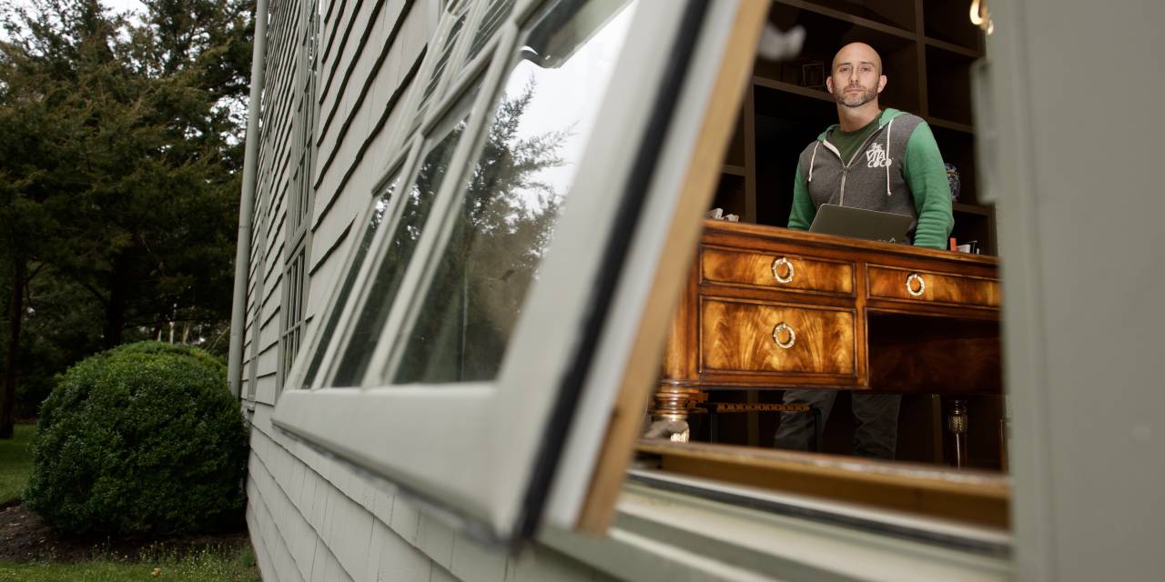 ExecForumDenver's tweet card. The new coronavirus has driven millions of employees from the office, giving the boss the challenge of devising ways to lead them remotely while keeping them safe and calm.