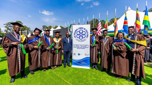 THEUSANEWTIMES's tweet card. KIGALI – The Higher Education Council (HEC) has unveiled a significant expansion of international academic opportunities for Rwandan students, announcing three separate government scholarship schem…