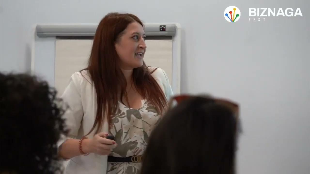 BiznagaFest's tweet card. Resumen | BiznagaFest 2024