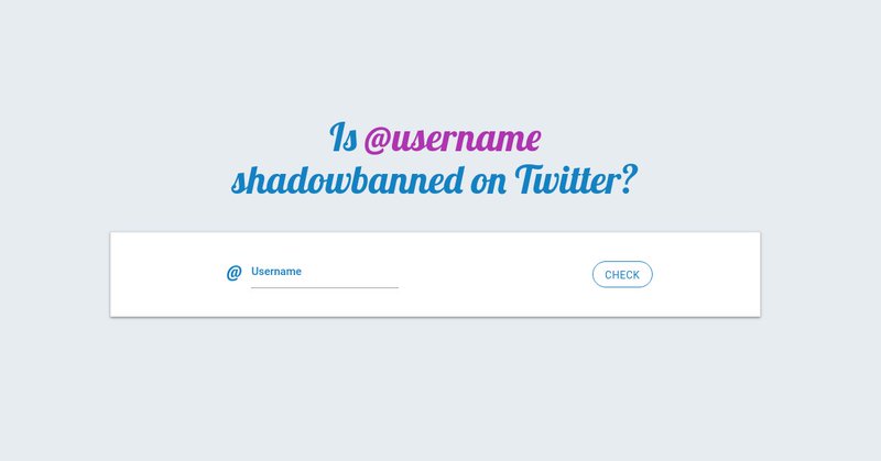 Tweet card summary image