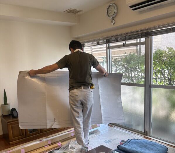 ecoreform's tweet card. 暑い日が続きますね。私が小さな頃（もう40年近く前）は、千葉県の田舎の方でしたが夏30度を超える日が何日かある程度で、暑いと言っても夜になればエアコンを使わなくても過ごせるくらい気温が下がり涼しく過ごせた記憶があります。 今の東京は暑すぎま