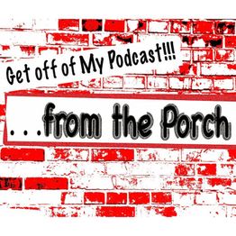 PB_and_Jason's tweet card. Episode 10: Get Off of My Podcast!!! Episode 10- Less Is More...Innit?