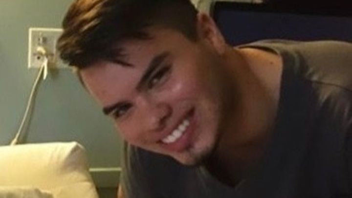 jeremyegoins's tweet card. Robert Andrew Lee Sanchez tragically passed away on the night of Aug… Daniel Sanchez needs your support for Robert Andrew Lee Sanchez Herrera - Funeral Costs