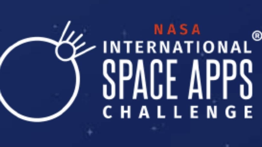 SRSur_Agency's tweet card. Un equipo argentino logró un galardón del NASA Space Apps Challenge, el mayor hackatón internacional sobre ciencia y tecnología espacial