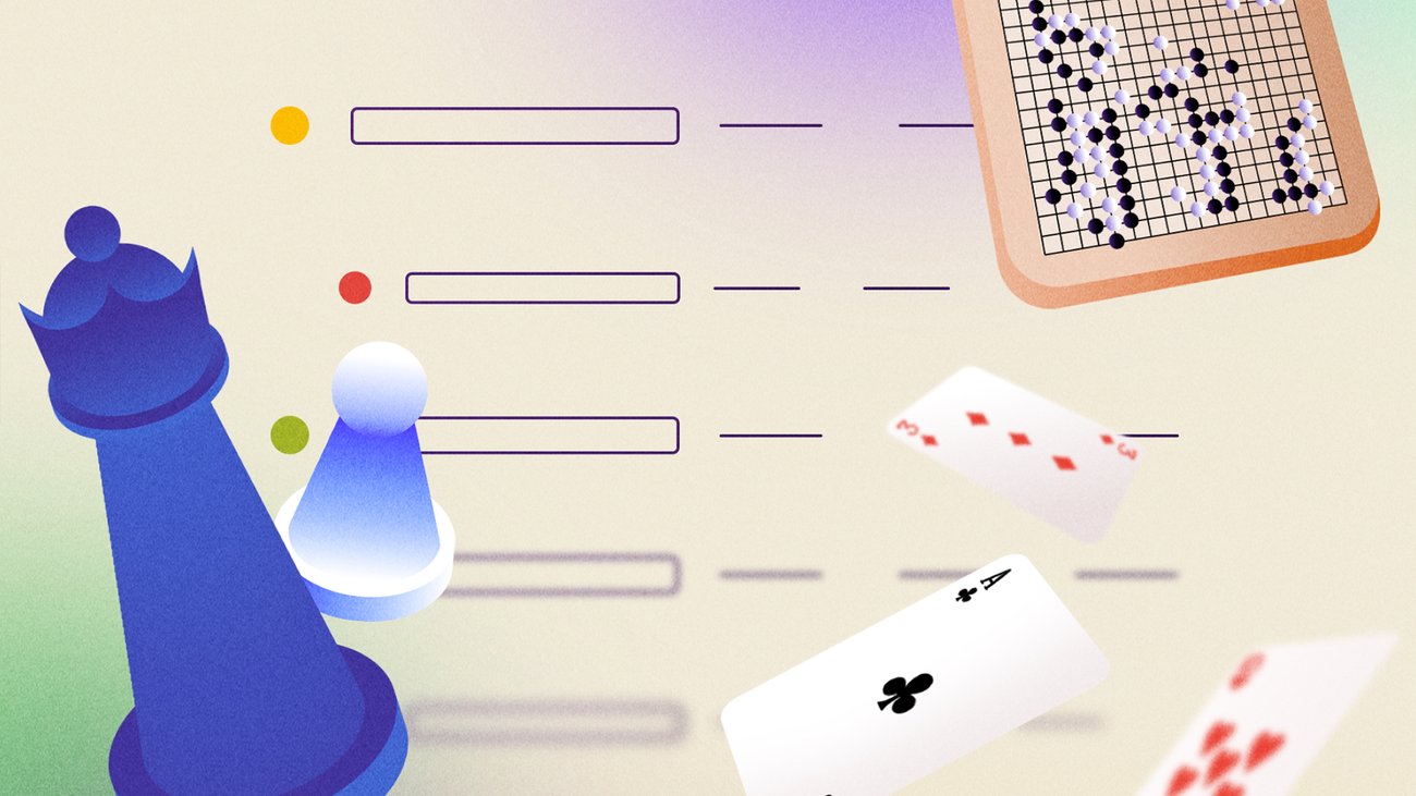 demishassabis's tweet card. Kaggle Game Arena is a new platform where AI models compete head-to-head in complex strategic games.