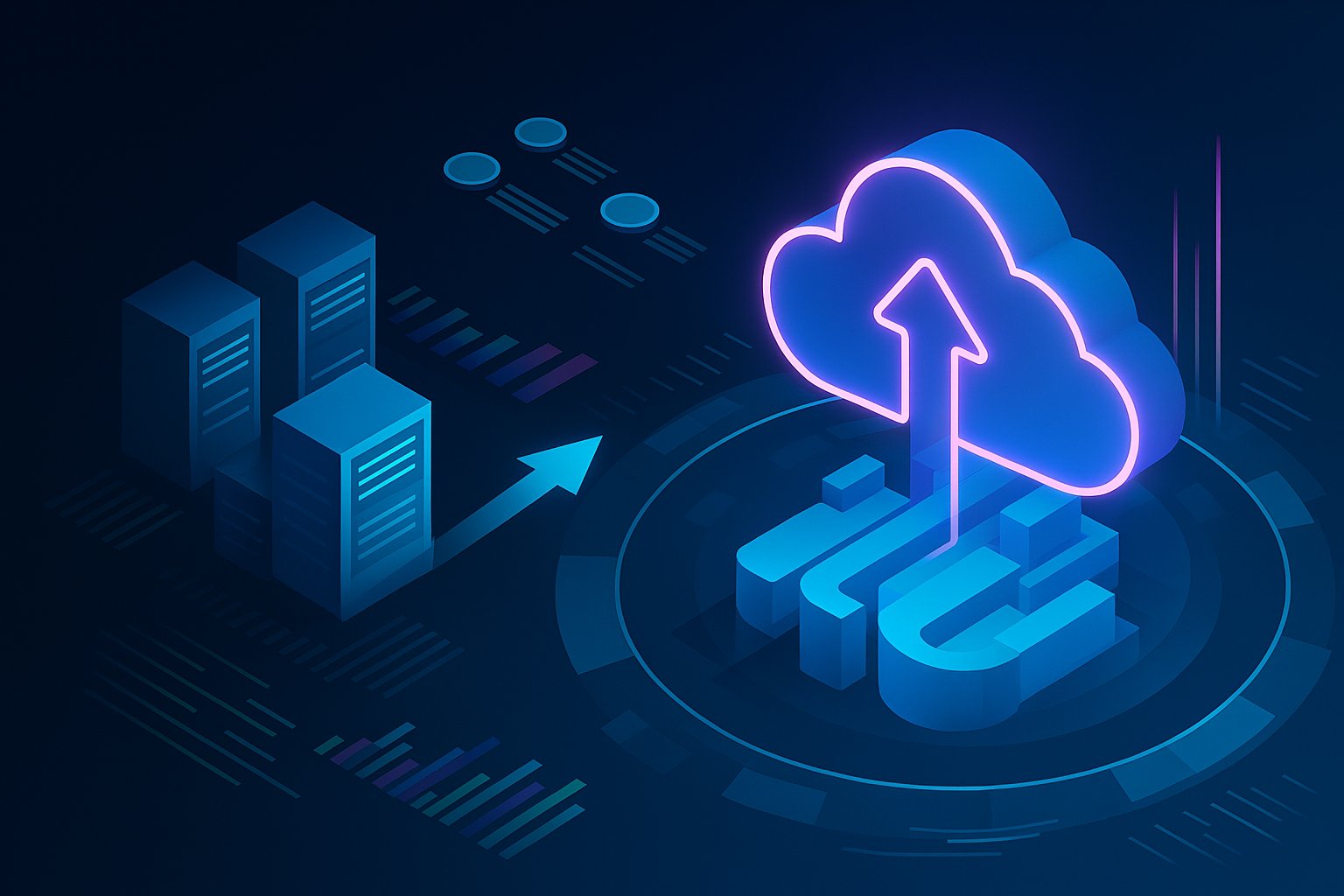 AzureWeekly's tweet card. Introduction  Migrating to the cloud is more than a technical upgrade - it's a strategic leap toward agility, scalability, and innovation. Yet, for many...