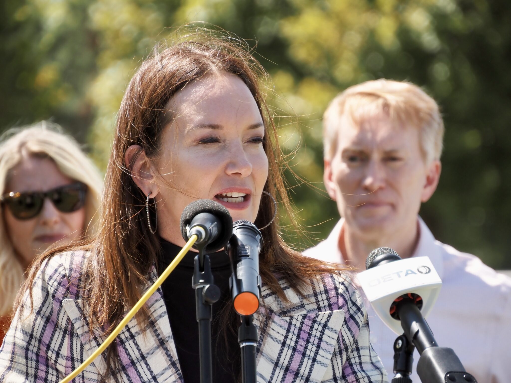 mikeasanders's tweet card. With no active cases of New World screwworm, the U.S. Department of Agriculture is working to prevent its spread from Central America, a Trump administration official said Friday. 